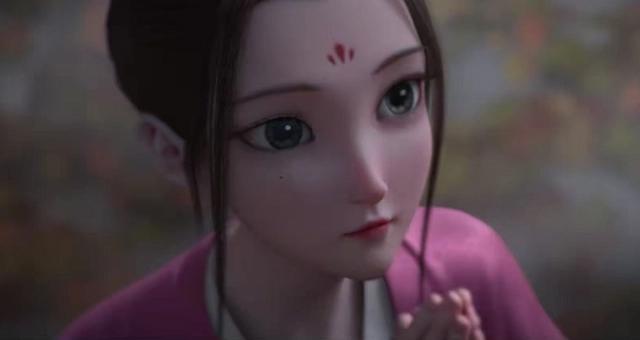 《长歌行》正式动画化，李长歌拜佛，迪士尼风遭群嘲，作者已哭晕