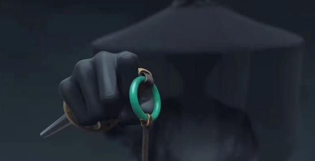 《长歌行》正式动画化，李长歌拜佛，迪士尼风遭群嘲，作者已哭晕