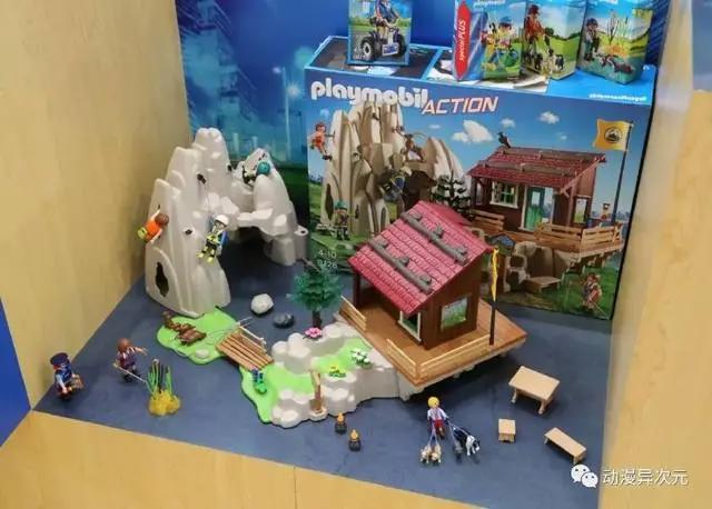 2017年上海玩具博览会