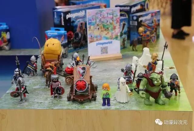 2017年上海玩具博览会