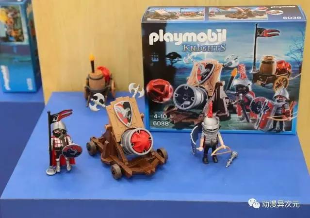 2017年上海玩具博览会