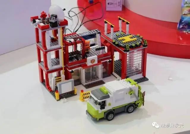 2017年上海玩具博览会