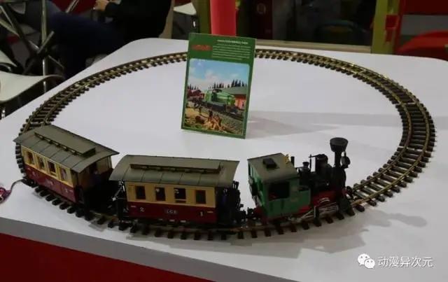 2017年上海玩具博览会