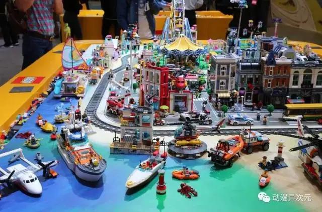 2017年上海玩具博览会