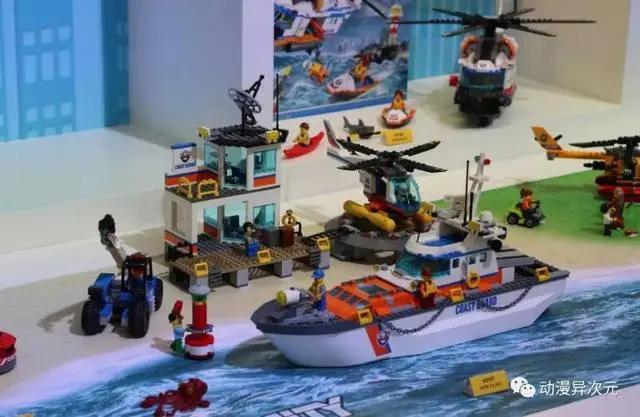 2017年上海玩具博览会