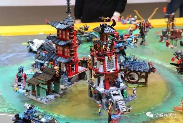 2017年上海玩具博览会