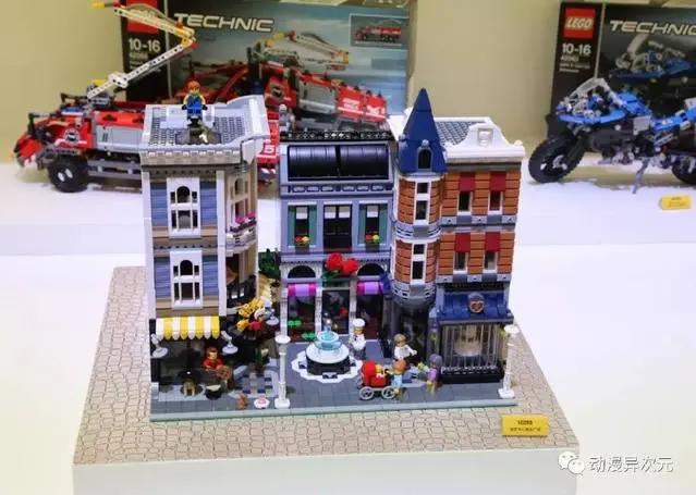 2017年上海玩具博览会