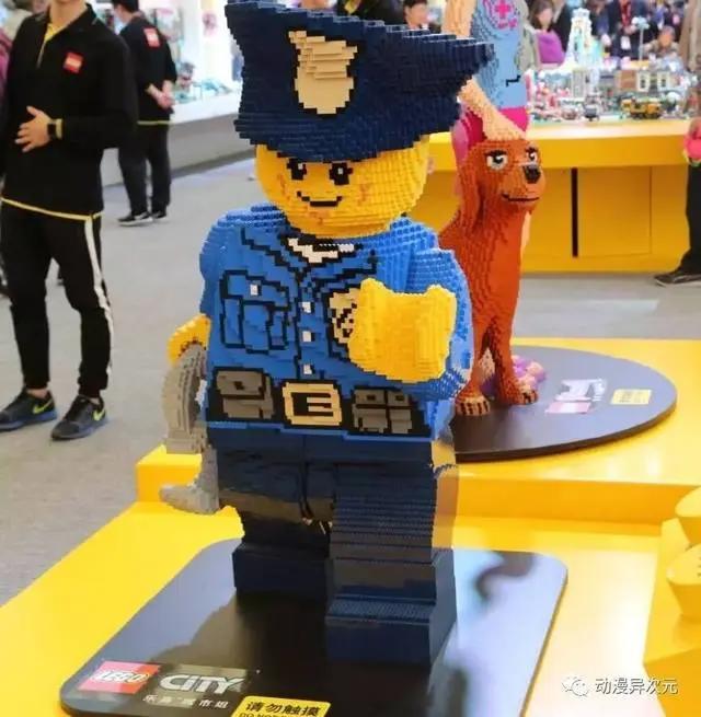 2017年上海玩具博览会