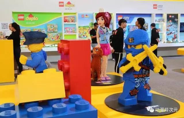 2017年上海玩具博览会