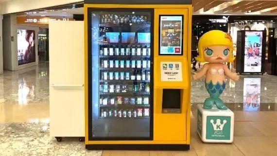 盲盒引爆千亿潮玩市场顶级玩家“跑步入场”