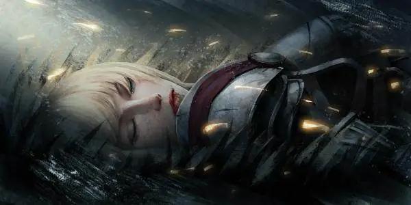 雄兵连乾坤篇正式上线，不说了先去冲个会员！