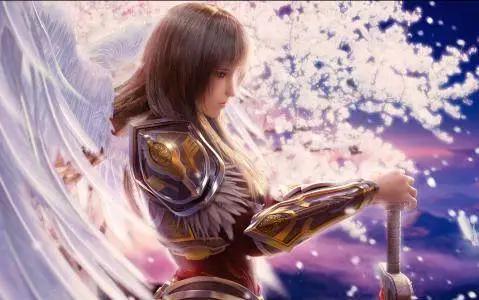 雄兵连乾坤篇正式上线，不说了先去冲个会员！