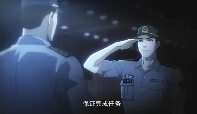 爱国题材明年再出新作，动漫《精忠报国》点燃热血