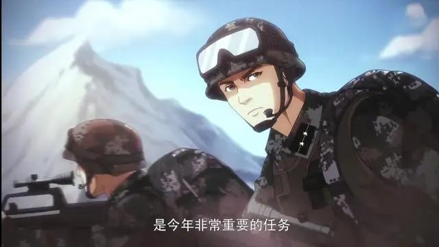 爱国题材明年再出新作，动漫《精忠报国》点燃热血