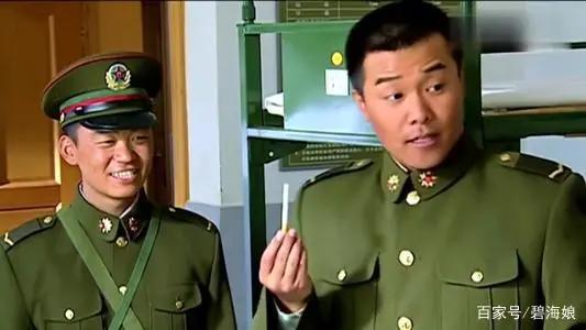 如何在动画中活捉满广志？中国军旅题材动画应当注意的问题