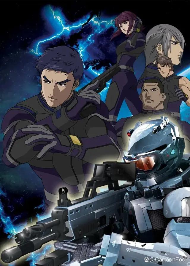 《超智能足球》新作写作中，《超甲虫战记2》已完成，定档却成谜