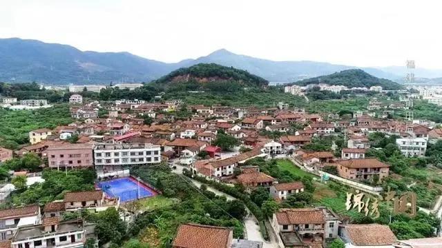 10个福建小众传统古村，五一出行够你挑