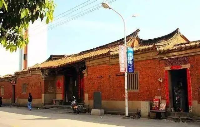 10个福建小众传统古村，五一出行够你挑