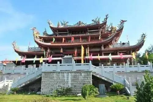 10个福建小众传统古村，五一出行够你挑