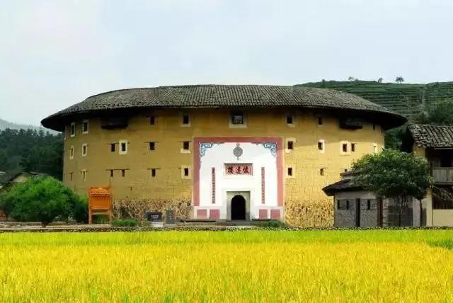 10个福建小众传统古村，五一出行够你挑