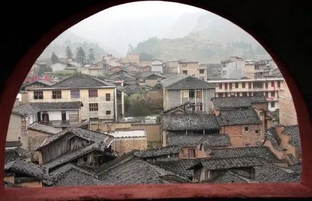 10个福建小众传统古村，五一出行够你挑