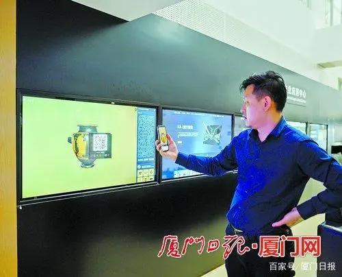 “活”起来了！今天，一起感受厦门“博物馆数字奇妙夜”