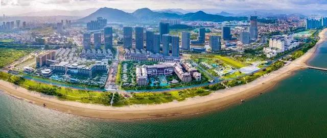 福建育儿假落地！这份「厦门遛娃宝藏地清单」请收好！