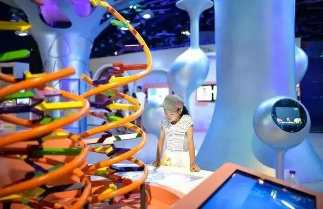 福建育儿假落地！这份「厦门遛娃宝藏地清单」请收好！