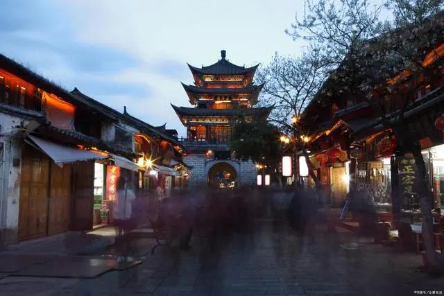 这些“养老圣地”你带父母去过吗？