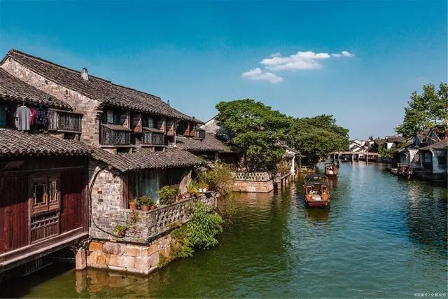 这些“养老圣地”你带父母去过吗？