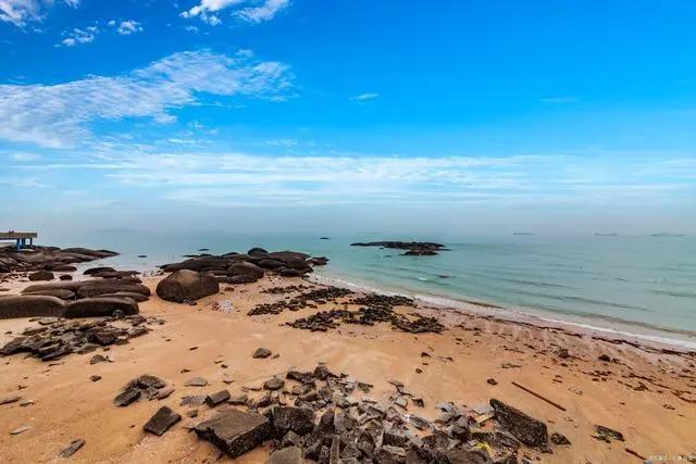 厦门三日两夜旅游攻略-自由行