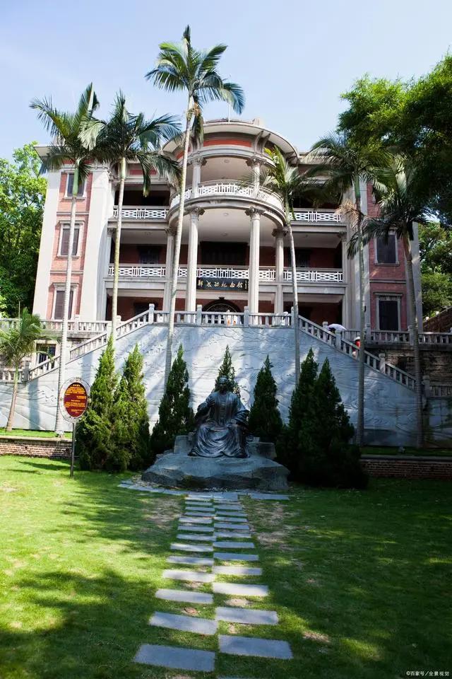 厦门三日两夜旅游攻略-自由行