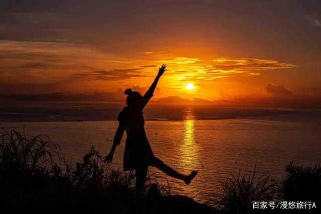 广东南澳岛美成一幅画，可你知道吗？过去这里竟然是强盗窝？