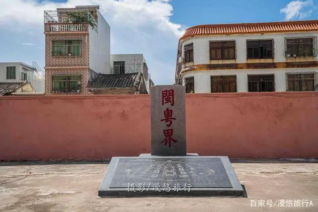 广东南澳岛美成一幅画，可你知道吗？过去这里竟然是强盗窝？