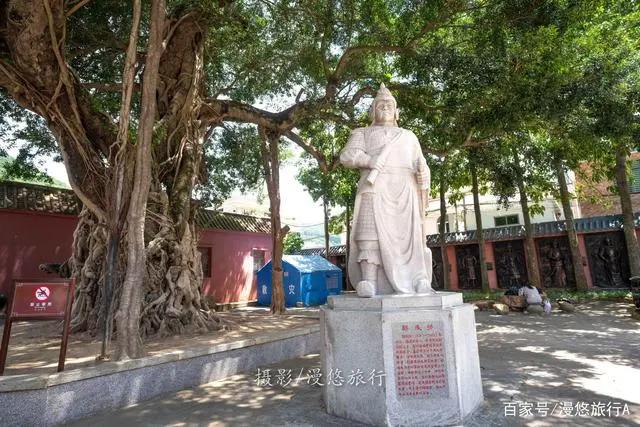 广东南澳岛美成一幅画，可你知道吗？过去这里竟然是强盗窝？