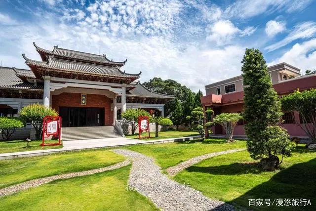 广东南澳岛美成一幅画，可你知道吗？过去这里竟然是强盗窝？