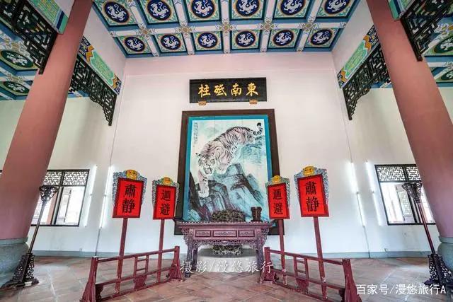 广东南澳岛美成一幅画，可你知道吗？过去这里竟然是强盗窝？