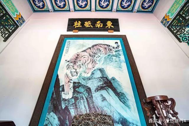 广东南澳岛美成一幅画，可你知道吗？过去这里竟然是强盗窝？