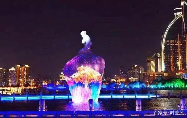 不只有网红合唱团，厦门之美最是少年美！