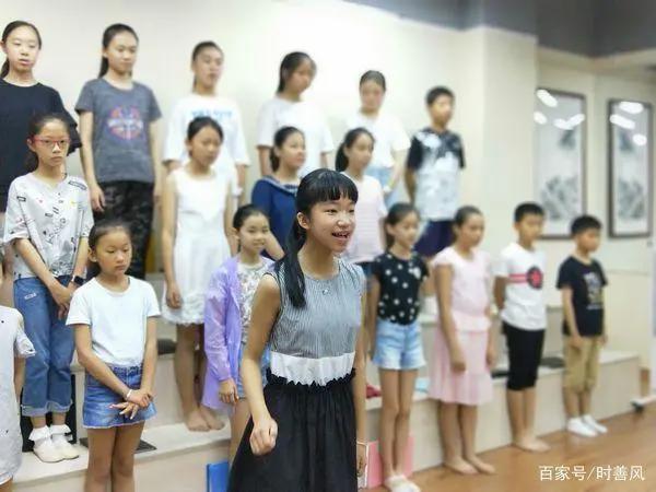 不只有网红合唱团，厦门之美最是少年美！
