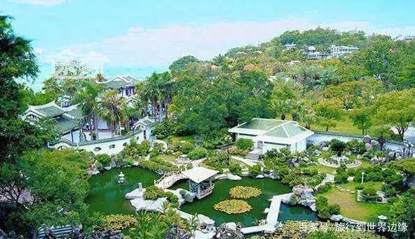 到厦门游玩，你一定要去的5处地方