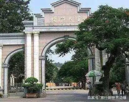 到厦门游玩，你一定要去的5处地方