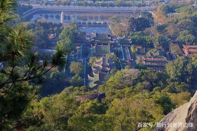 到厦门游玩，你一定要去的5处地方