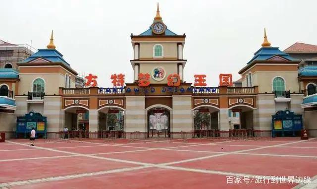 到厦门游玩，你一定要去的5处地方