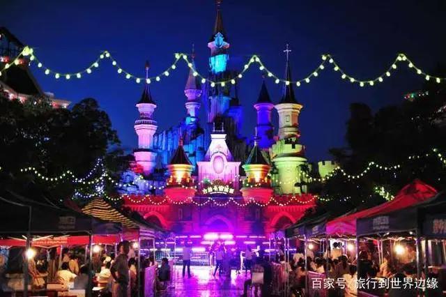 到厦门游玩，你一定要去的5处地方