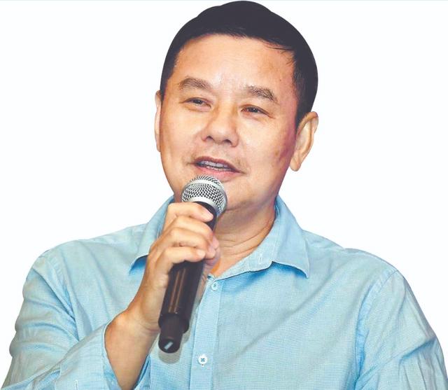 文化强市如何更进一步