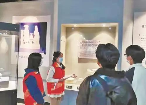 福建：把博物馆文化带回家