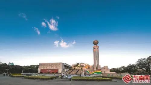 福建：把博物馆文化带回家