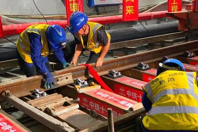 好喜讯！厦门市民有福了，耗资34亿打造新地铁，将缓解堵车压力