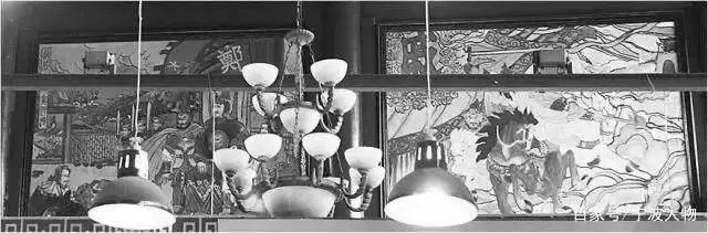 《城隍庙近70年沉浮录》——从千年郡庙到宁波市井文化发源地